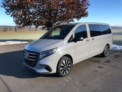 Gebraucht Mercedes Vito 163 PS (119 kW) 2025 Van