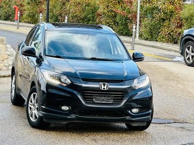 Gebraucht 2016 Honda HR-V Executive SUV | CHF 7’900 (Teuer)