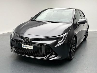 Grau Gebraucht 2025 Toyota Corolla Sport Limousine | CHF 35’520
