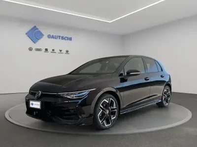 Neu (2026) VW Golf VIII R-line 150 PS | Fairer Preis