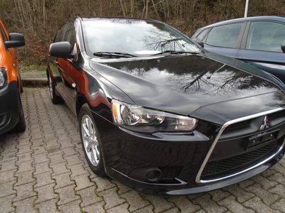 Mitsubishi Lancer Sportback