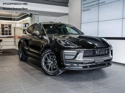 Gebraucht 2024 Porsche Macan SUV | CHF 77’900