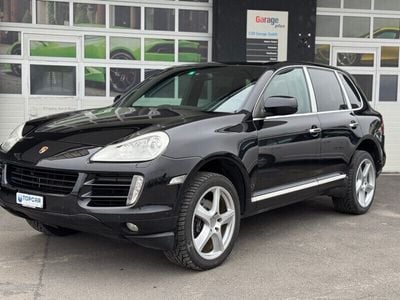 Gebraucht 2009 Porsche Cayenne SUV | CHF 9’800