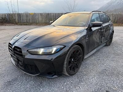 Gebraucht 2024 BMW M3 Competition Edition Kombi | CHF 52’900