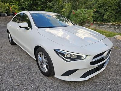 Gebraucht 2020 Mercedes CLA180 Limousine | CHF 21’997