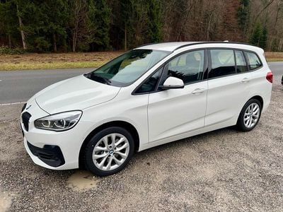 BMW 218 Gran Tourer