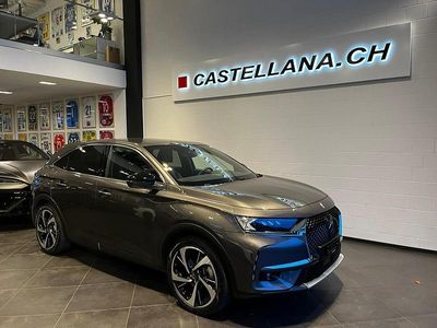 Gebraucht 2022 DS Automobiles DS7 Crossback Bastille Plus SUV | CHF 39’800 (Fairer Preis)
