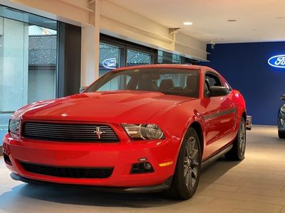 gebraucht Ford Mustang V6 Premium Automat