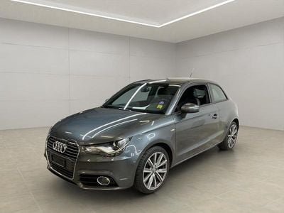 Gebraucht 2011 Audi A1 Ambition | CHF 5’980 (Guter Preis)