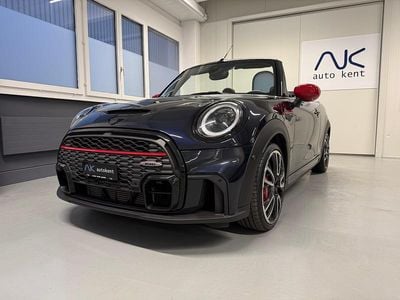 Gebraucht Mini John Cooper Works 231 PS (169 kW) 2021 Kleinwagen
