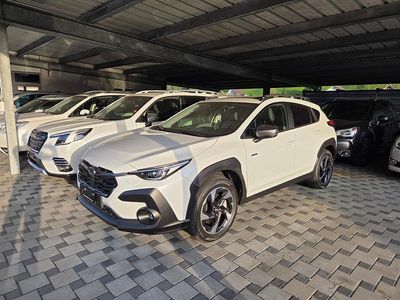 Gebraucht Subaru Crosstrek 136 PS (100 kW) 2024 SUV