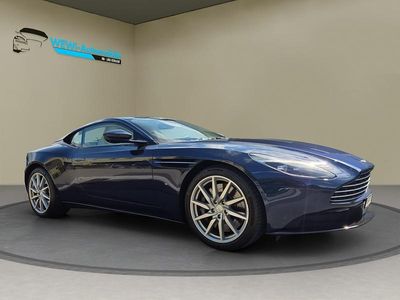 Blau Gebraucht 2018 Aston Martin DB11 Coupé | CHF 95’895