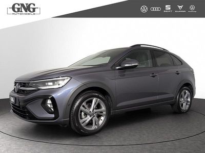 Grau Gebraucht 2024 VW Taigo United SUV | CHF 25’900 (Fairer Preis)