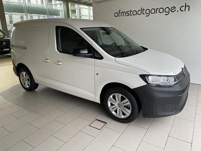 Neu 2025 VW Caddy Van / Kleinbus | CHF 24’900 (Guter Preis)