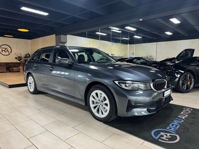 Gebraucht 2021 BMW 330e Sport Line Kombi | CHF 26’900 (Teuer)