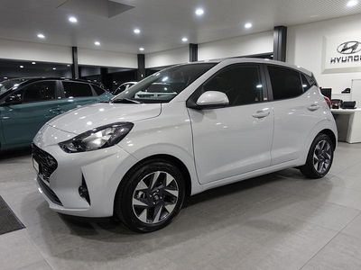 Neu 2025 Hyundai i10 Kleinwagen | CHF 21’800 (Fairer Preis)