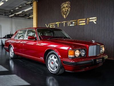 Gebraucht 1998 Bentley Turbo R Limousine | CHF 18’800