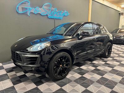 Gebraucht 2015 Porsche Macan S SUV | CHF 18’990