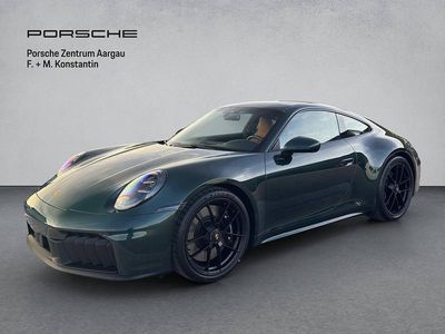 Neu 2025 Porsche 911 Coupé | CHF 228’800