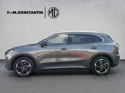 Neu 2025 MG S5 Luxury SUV | CHF 30’490 (Superpreis)