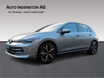 Silber Neu 2026 VW Golf Style Limousine | CHF 42’000 (Fairer Preis)
