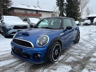 Gebraucht 2013 Mini John Cooper Works Kleinwagen | CHF 9’800 (Fairer Preis)