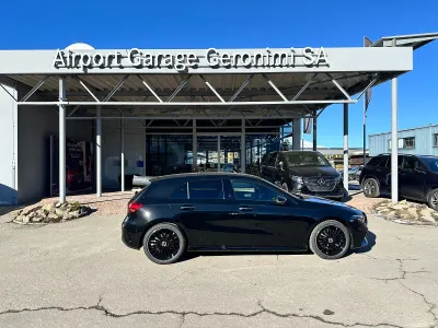 Neu (2026) Mercedes A250 AMG line 224 PS