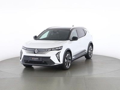 Neu 2025 Renault Scénic Iconic Van / Kleinbus | CHF 46’950 (Fairer Preis)