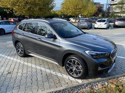 Gebraucht 2019 BMW X1 xLine SUV | CHF 26’000 (Teuer)