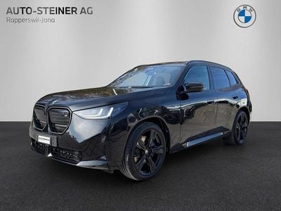 Neu (2026) BMW X3 M Sport 398 PS | Teuer
