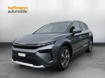 Neu (2026) Skoda Elroq Selection 286 PS | Etwas zu teuer