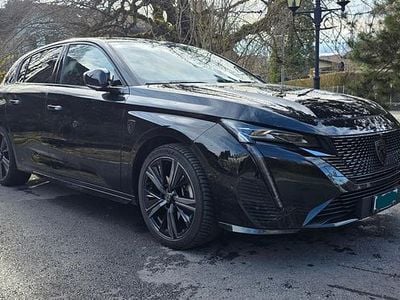 Gebraucht Peugeot 308 GT 224 PS (164 kW) 2022