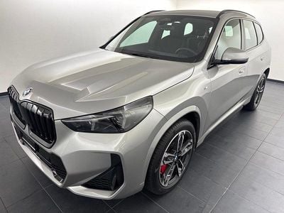 Gebraucht BMW X1 M Sport 156 PS (114 kW) 2024 SUV