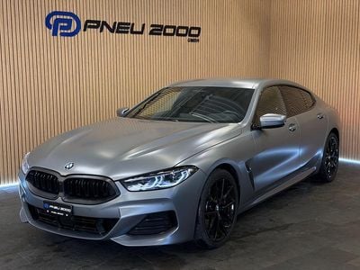 Gebraucht BMW 840 M Sport 340 PS (250 kW) 2025 Coupé