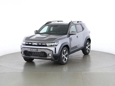 Neu Dacia Duster Journey 156 PS (114 kW) 2026 Gray SUV