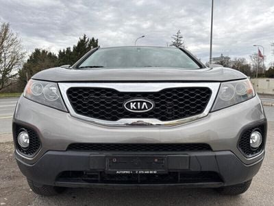 Gebraucht 2010 Kia Sorento SUV | CHF 4’999 (Fairer Preis)