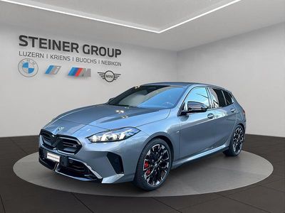 Grau Gebraucht 2025 BMW M135 M Sport Kleinwagen | CHF 48’900