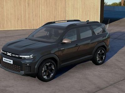 Neu 2025 Dacia Bigster Extreme SUV | CHF 34’572 (Fairer Preis)