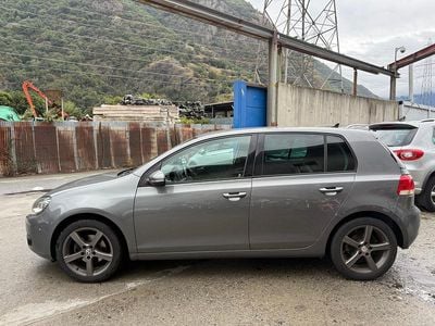 Gebraucht 2012 VW Golf VII Team | CHF 6’300 (Superpreis)