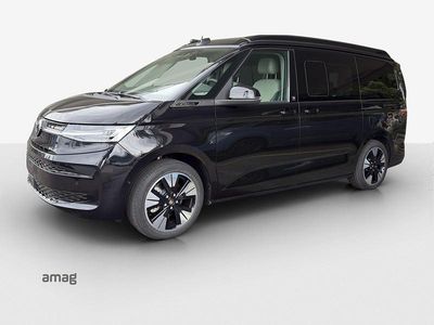 Neu 2025 VW California California Van | CHF 79’900 (Teuer)