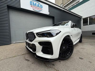 Gebraucht 2022 BMW X6 M Sport SUV | CHF 78’990