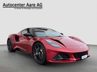 Gebraucht 2025 Lotus Emira Coupé | CHF 87’000