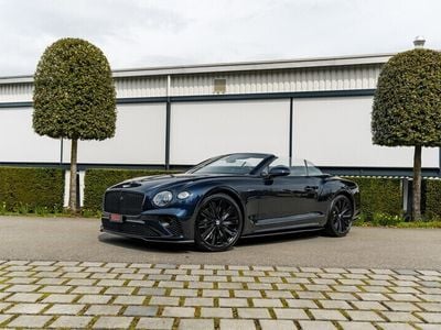 Gebraucht Bentley Continental 659 PS (484 kW) 2021 Limousine
