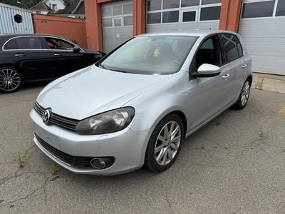 Gebraucht 2009 VW Golf VI Highline | CHF 5’799 (Fairer Preis)
