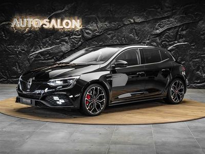 Gebraucht Renault Mégane IV Bose Edition 300 PS (220 kW) 2019 Limousine