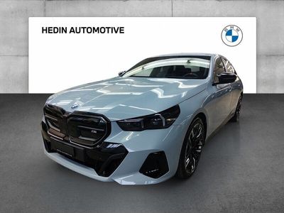 Gebraucht 2025 BMW i5 M Sport Limousine | CHF 84’900