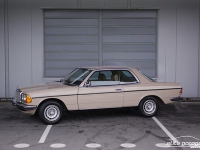 Gebraucht 1985 Mercedes 230 | CHF 16’800