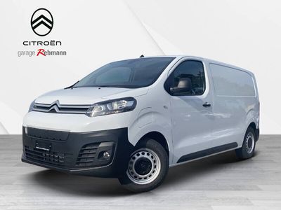 gebraucht Citroën e-Jumpy Kaw. M 75 kWh