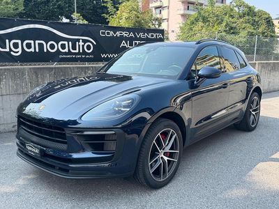 Gebraucht 2021 Porsche Macan S SUV | CHF 63’999