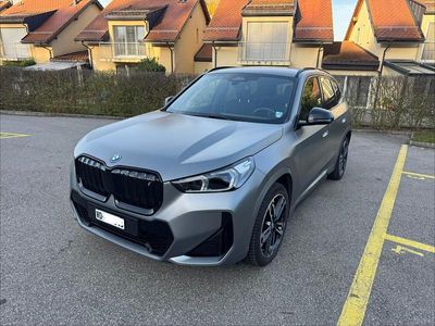 Gebraucht 2023 BMW iX1 M Sport SUV | CHF 41’000 (Fairer Preis)